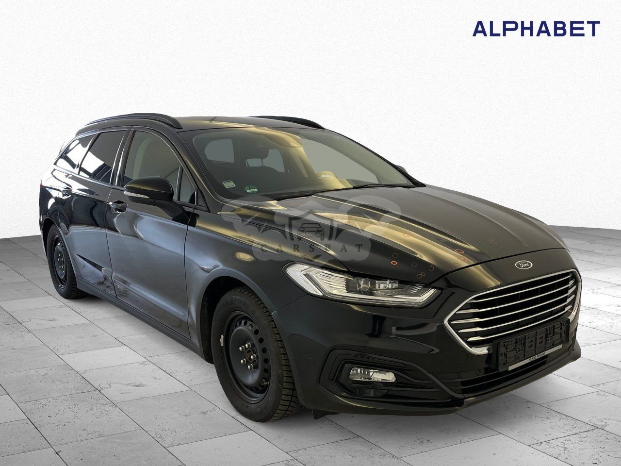 Ford Mondeo 2.0 Trend 2021