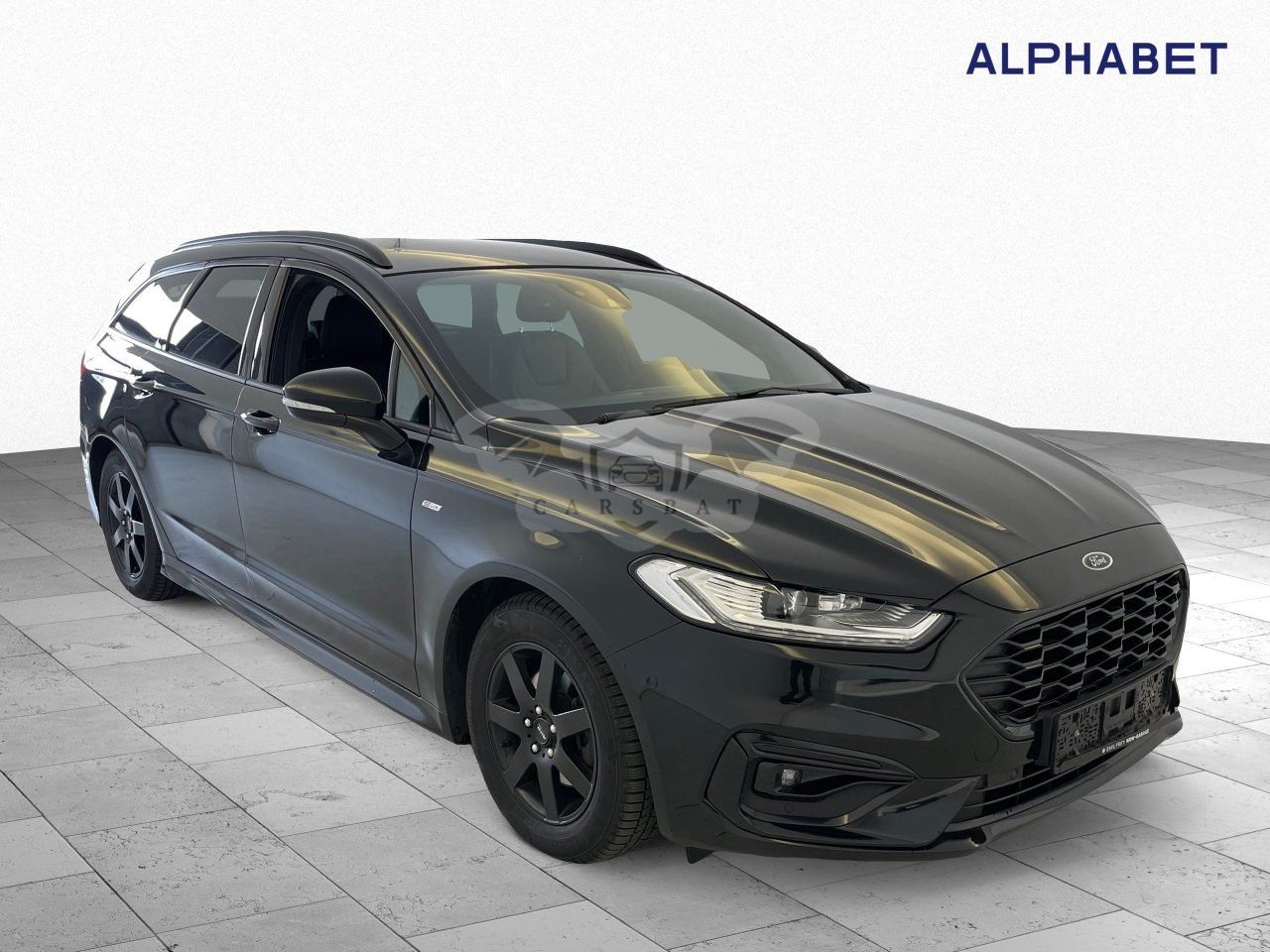 Ford Mondeo 2.0 ST Line 2020