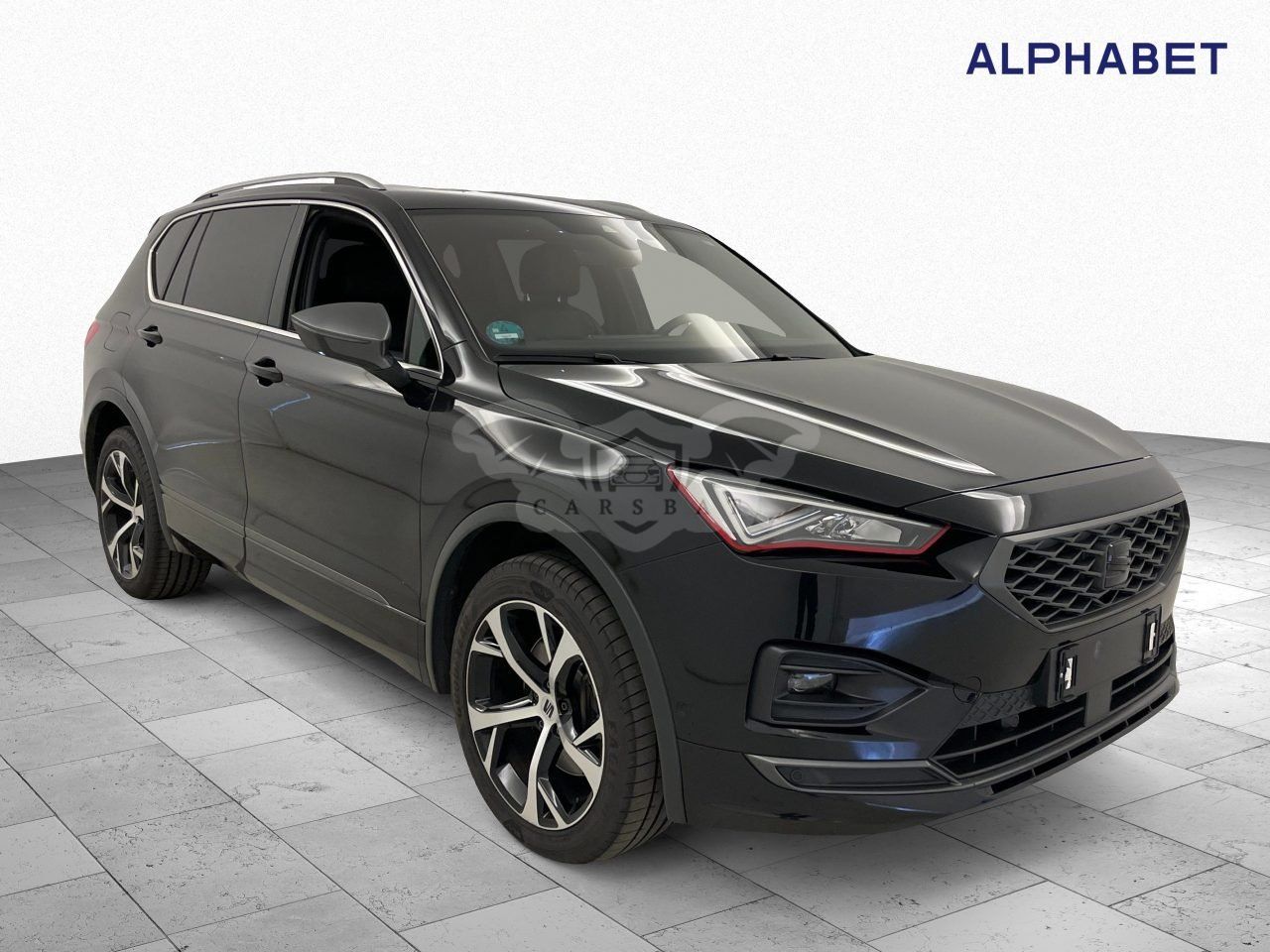 Seat Tarraco 2.0 TDI FR 2022