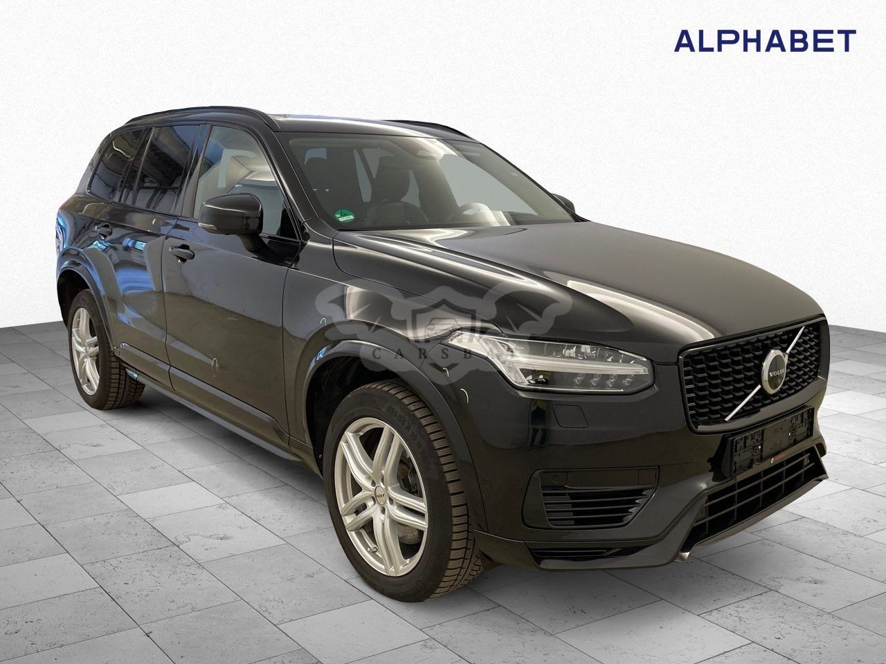 Volvo XC90 T8 Ultimate Dark 2023