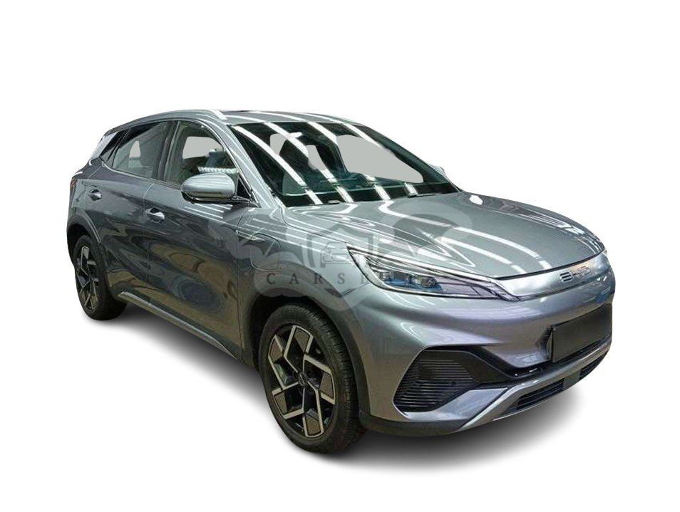 BYD Atto 3 Comfort 2023