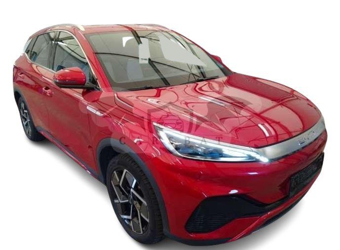 BYD Atto 3 Comfort 2023