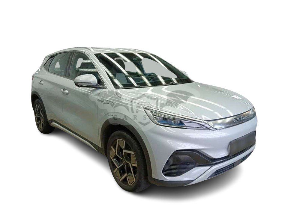 BYD Atto 3 Comfort 2023
