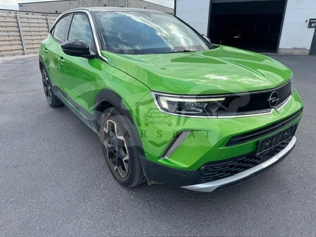 Opel Mokka 50 kWh Ultimate 2021