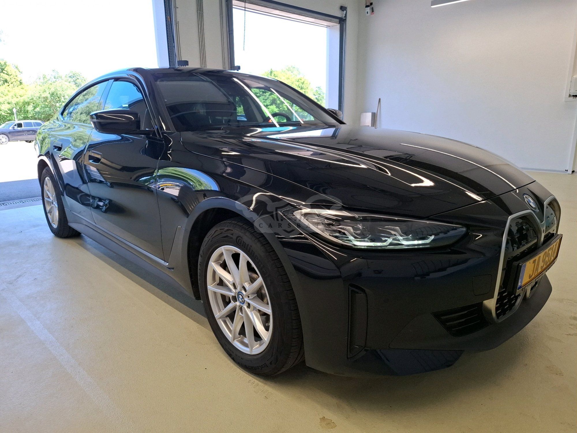 BMW i4 35 2024