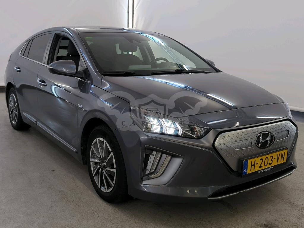 Hyundai IONIQ 38 kWh Comfort 2020
