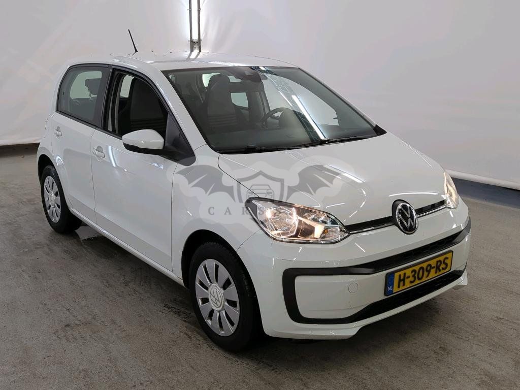 Volkswagen Up! 1.0 Move Up! 2020