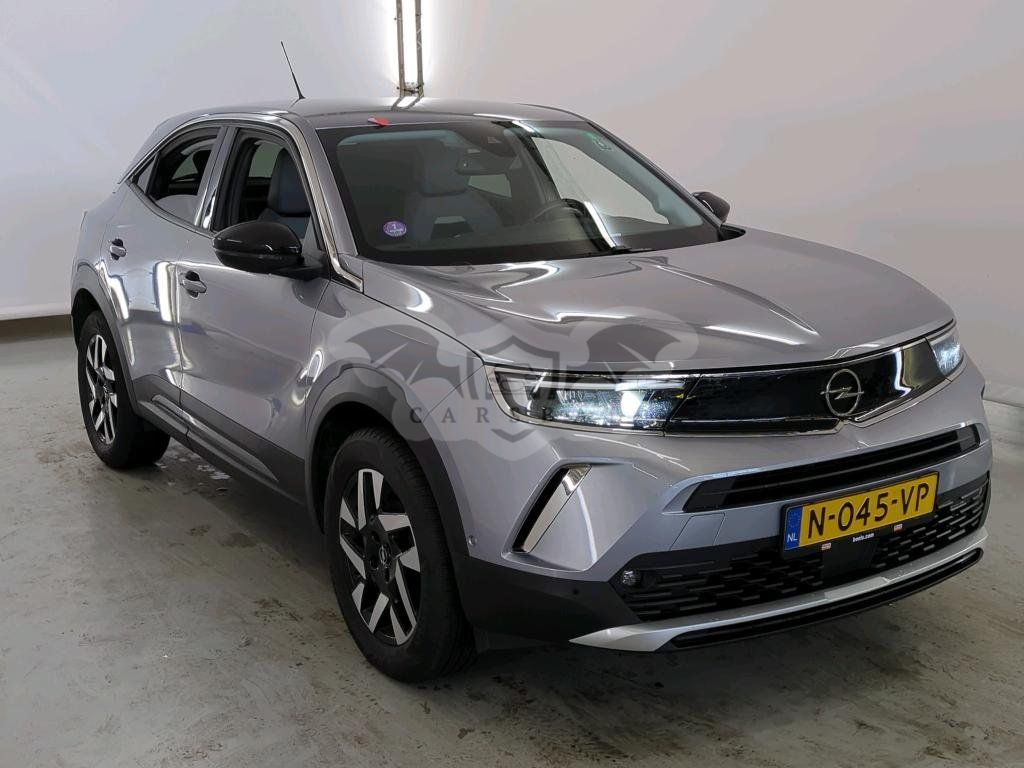 Opel Mokka 1.2 Business Elegance 2022