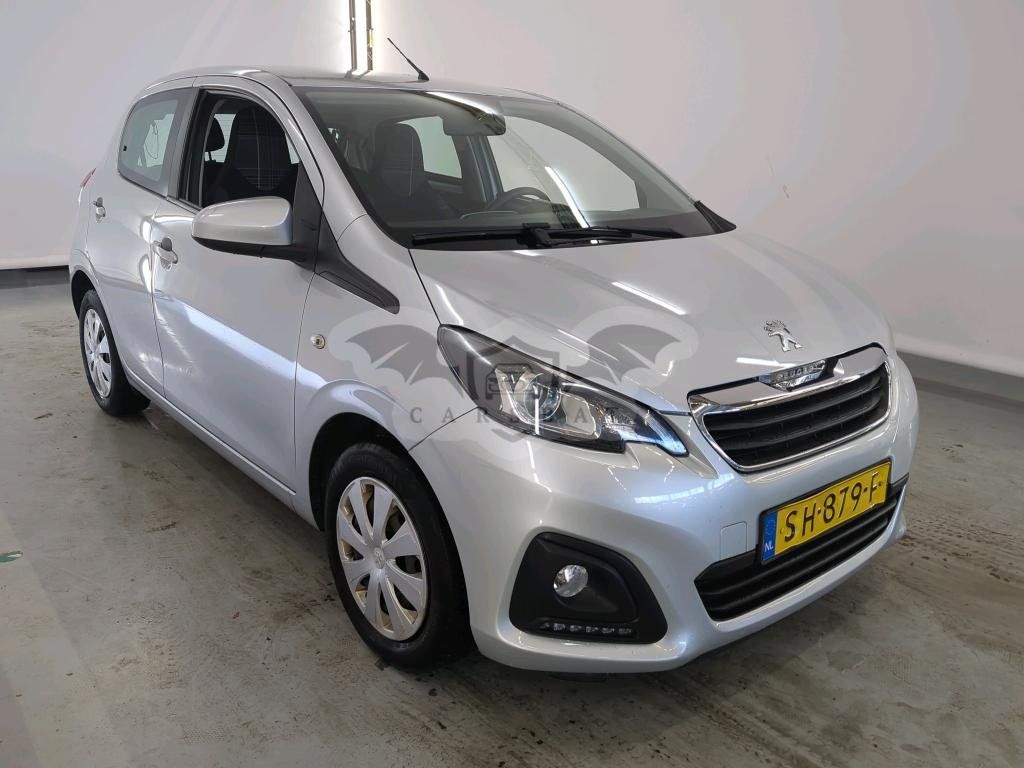 Peugeot 108 1.0 VTI Active 2018