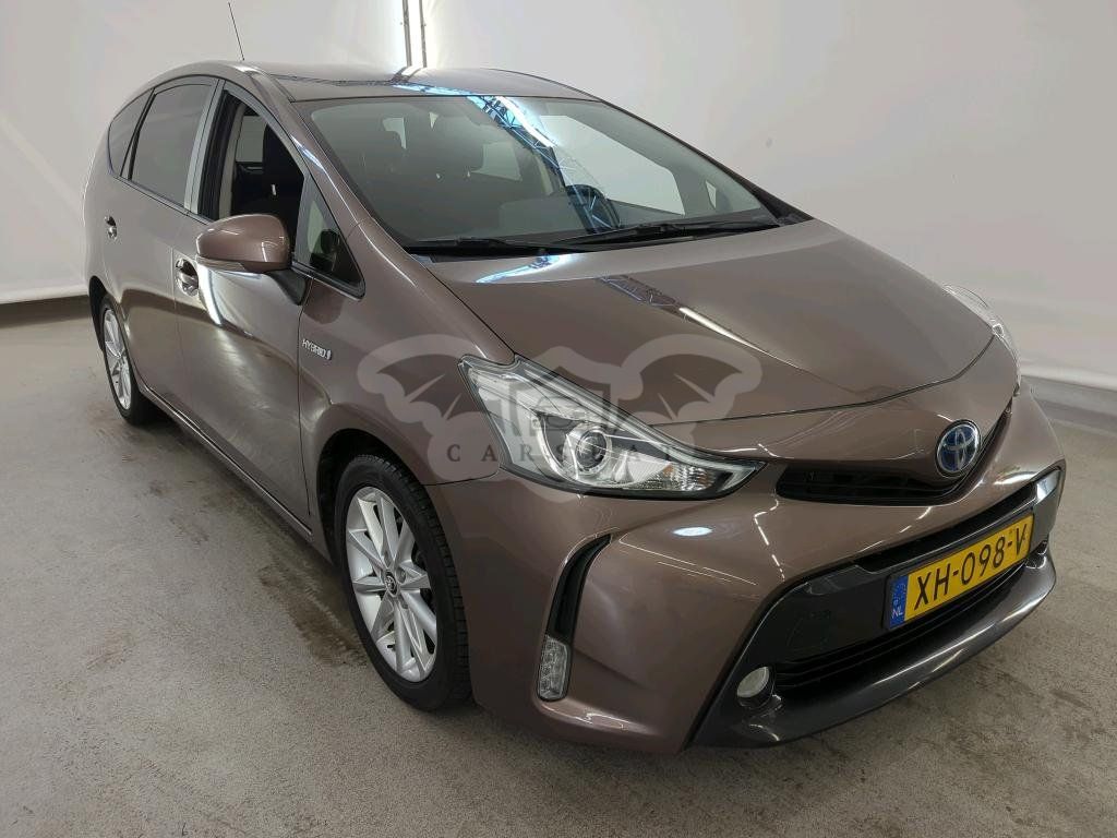 Toyota Prius 1.8 Dynamic 2019