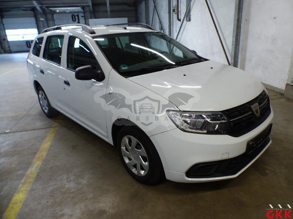 Dacia Logan Access 2019