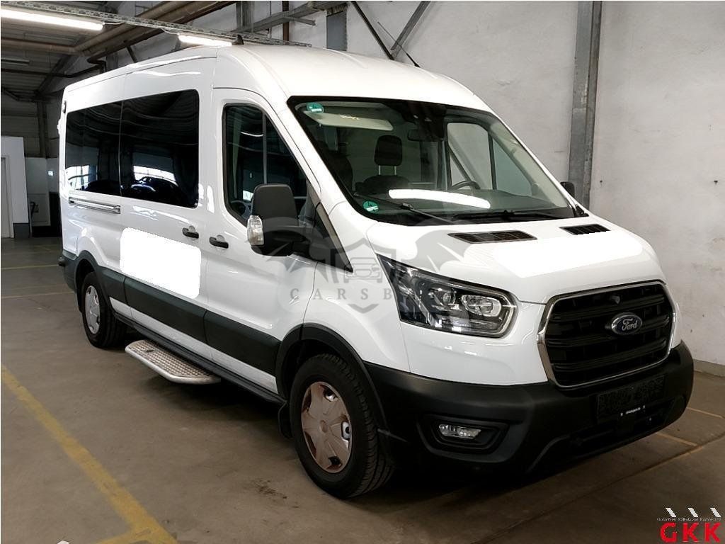 Ford Transit Connect L3H2 Trend 2020