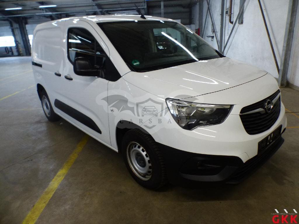 Opel Combo Cargo 1.5 Edition 2022