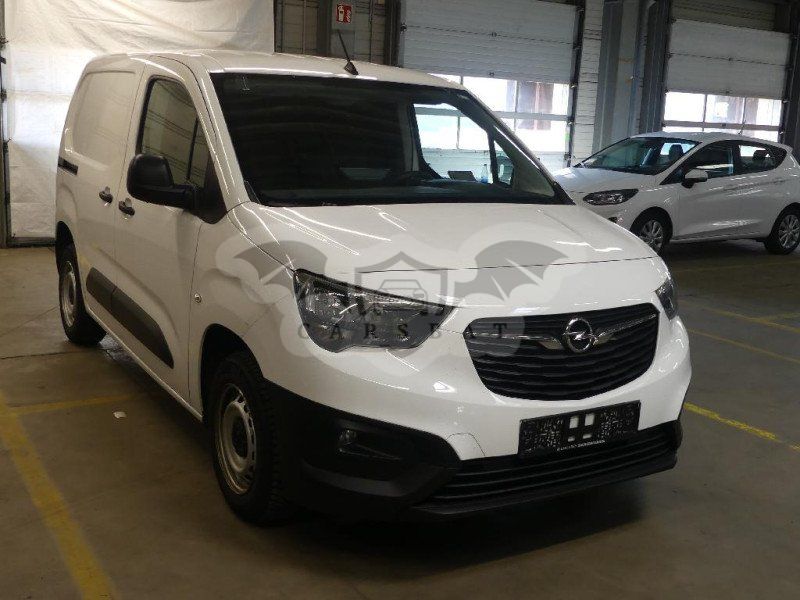 Opel Combo Cargo 1.5 Edition 2022