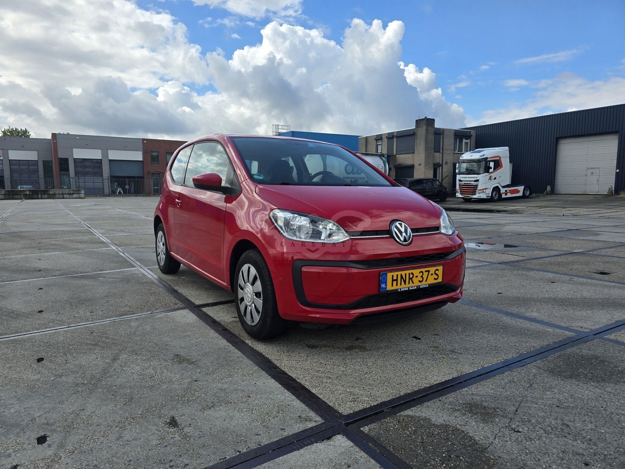 Volkswagen Up! 1.0 Take Up! 2016