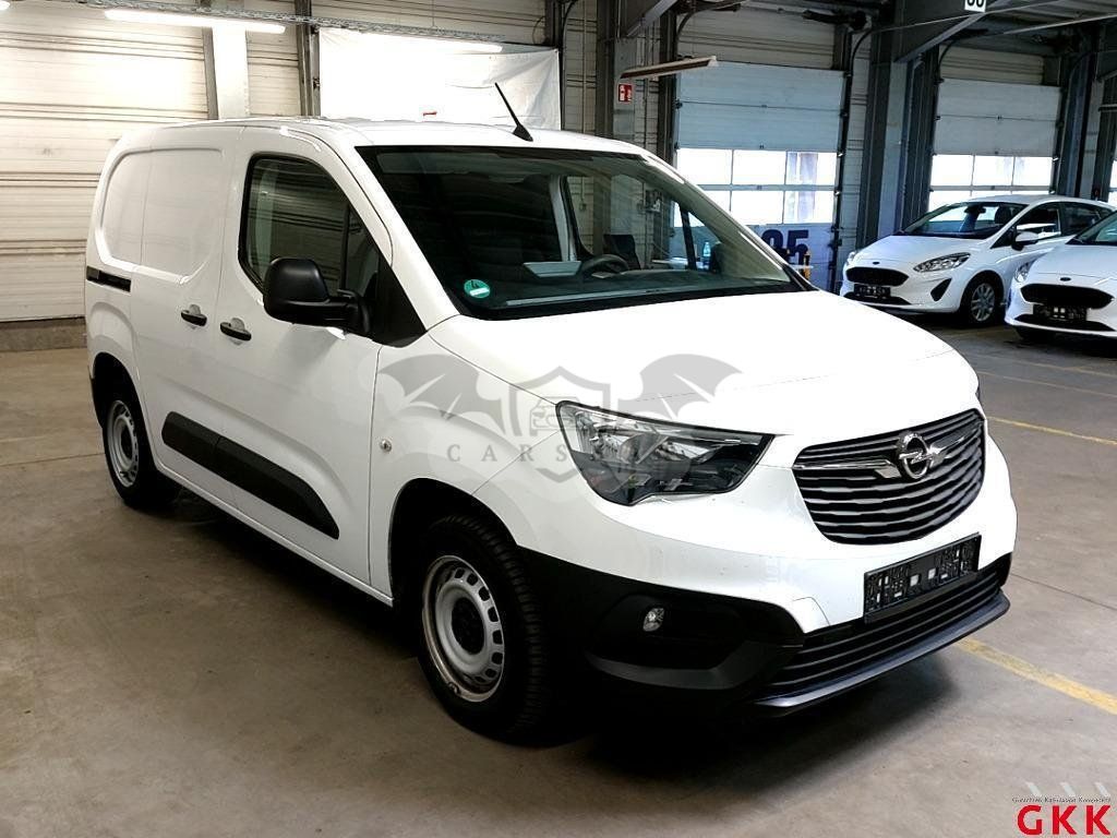 Opel Combo Cargo 1.5 Edition 2022