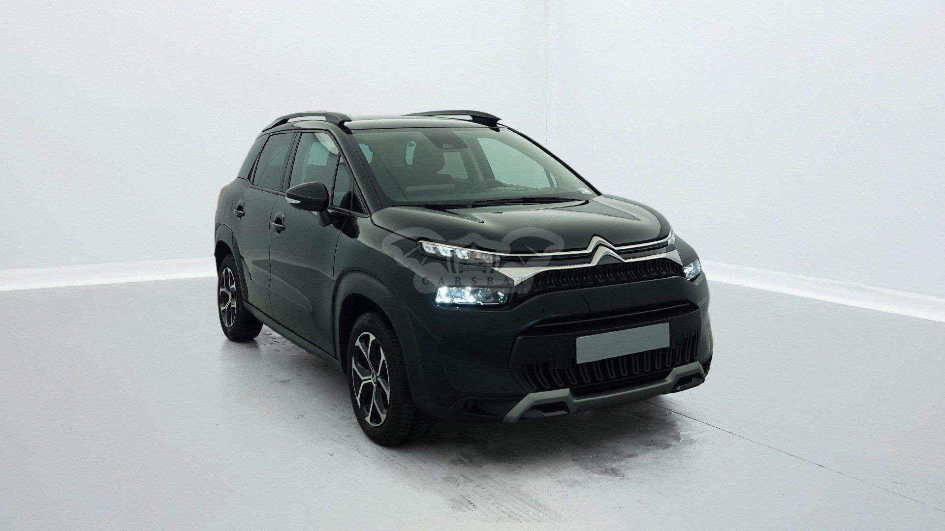 Citroën C3 Aircross Plus 2024