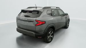 Dacia Duster 1.2 2025