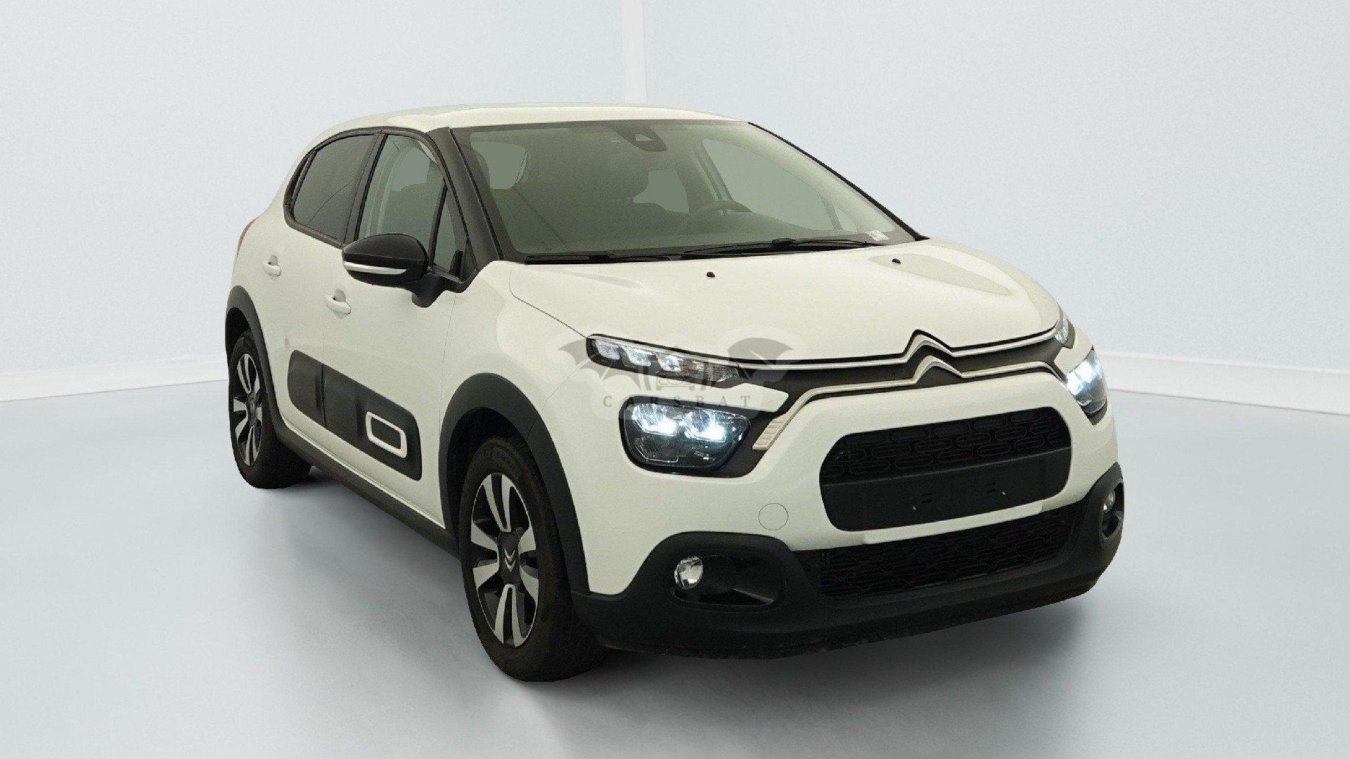Citroën C3 Max 2024