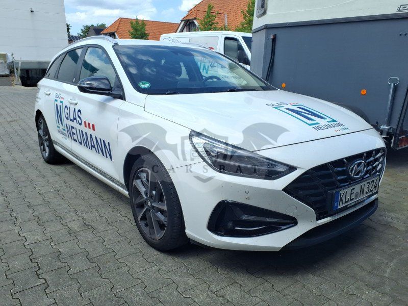 Hyundai i30 Wagon 1.6 CRDi Edition 30 2021