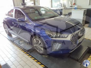 Hyundai IONIQ Style 2021