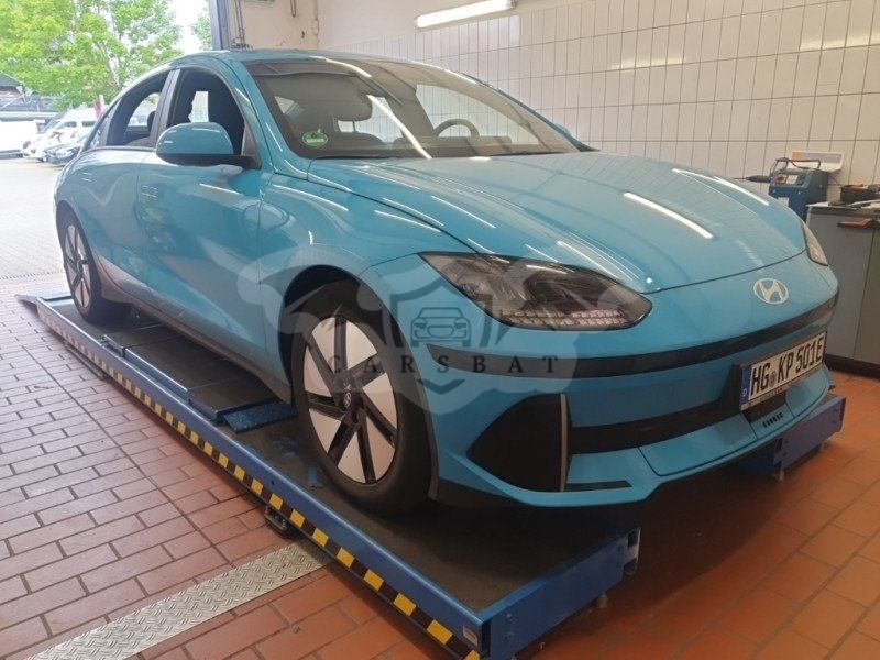 Hyundai IONIQ 6 54 kWh 2023