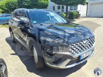 Hyundai Santa Fe 1.6 Prime 2021