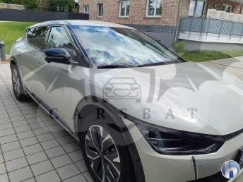 Kia EV6 74 kWh 2022