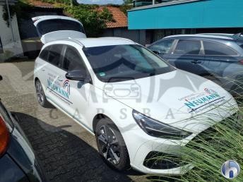 Hyundai i30 Wagon 1.6 CRDi Edition 30 2021