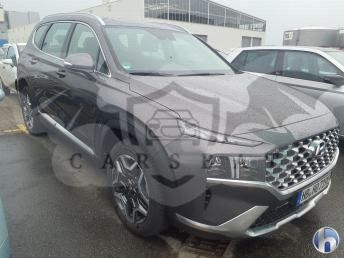 Hyundai Santa Fe Trend 2022