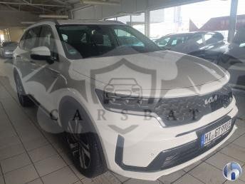 Kia Sorento 1.6 T-GDI Vision 2022