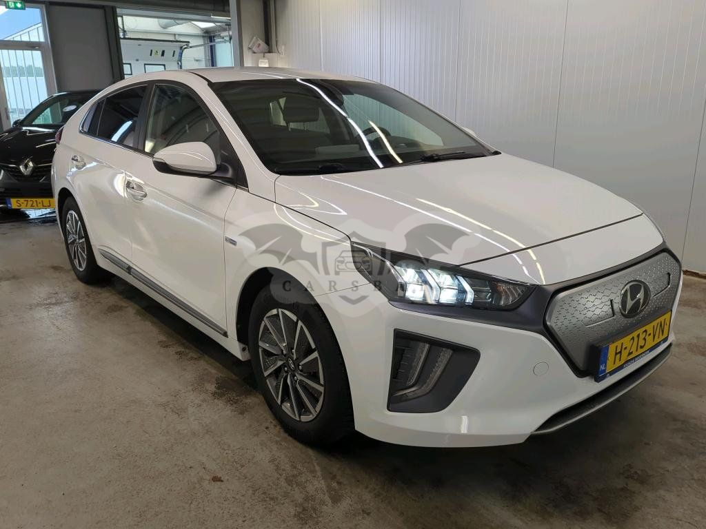 Hyundai IONIQ 38 kWh Comfort 2020