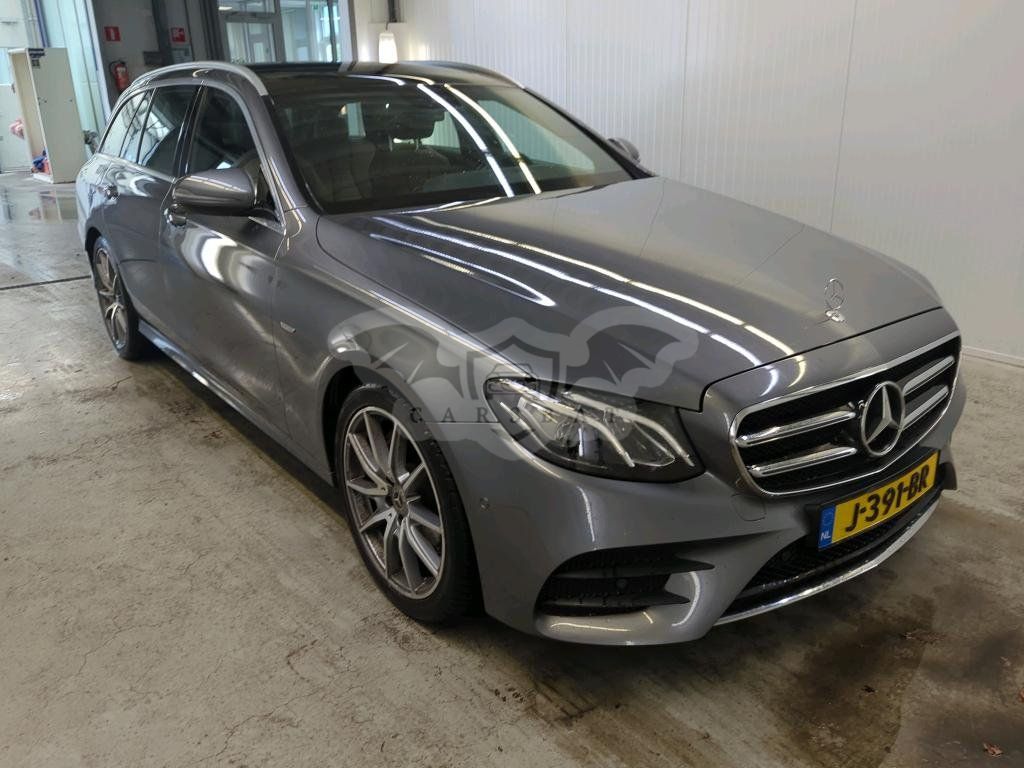 Mercedes-Benz E Break 200 Business Solution 2020