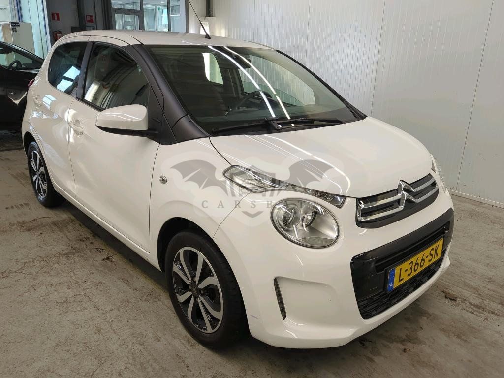 Citroën C1 1.0 VTI Shine 2021