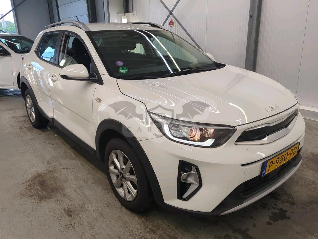 Kia Stonic 1.0 T-GDI DynamicLine 2022