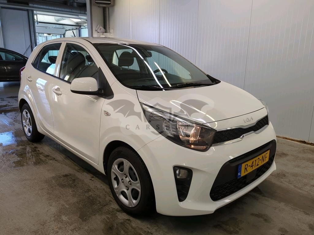 Kia Picanto (Morning) 1.0 Comfort 2022