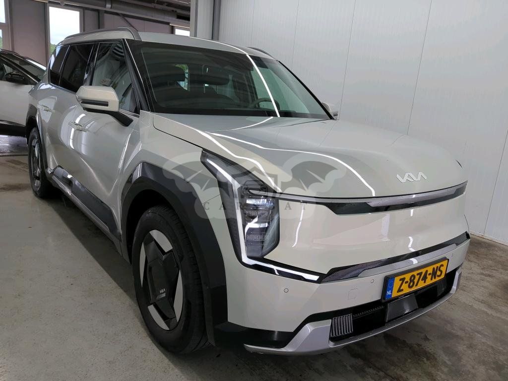 Kia EV9 2024