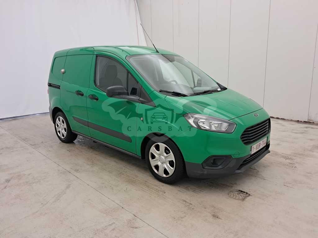 Ford Transit Courier 1.5 TDCI Trend 2019