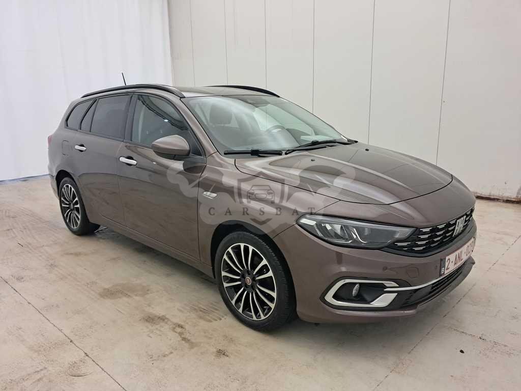 Fiat Tipo 1.6 MultiJet Life 2021
