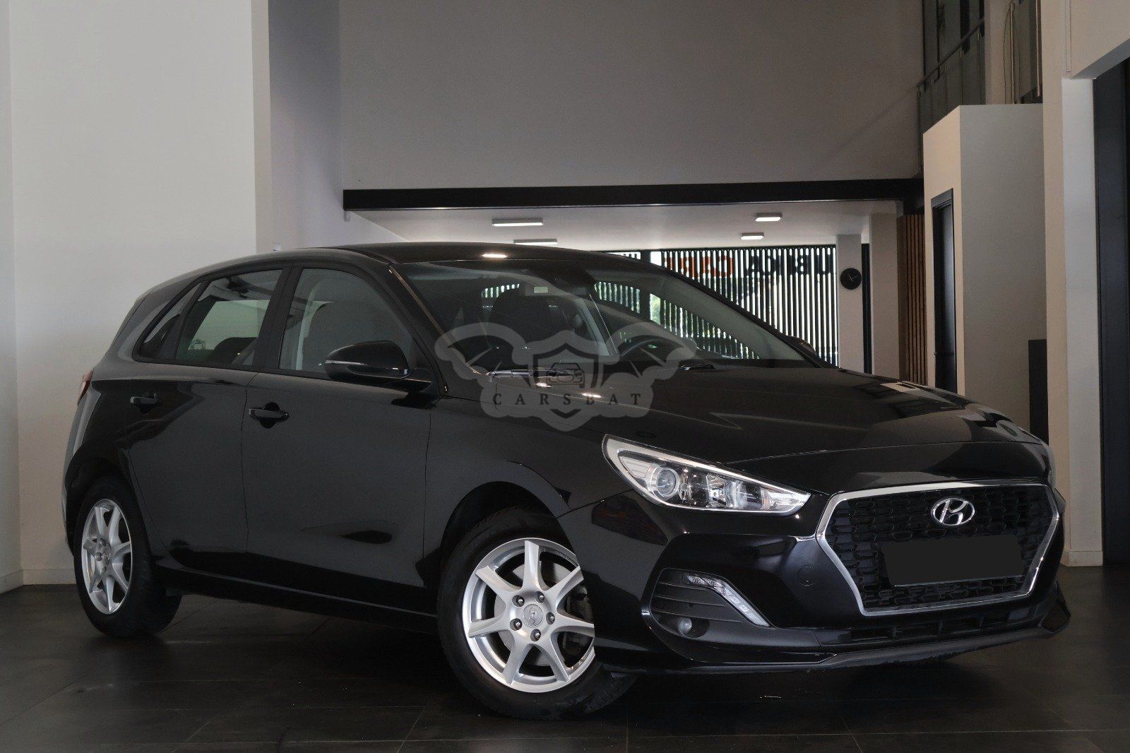 Hyundai i30 1.0 2019