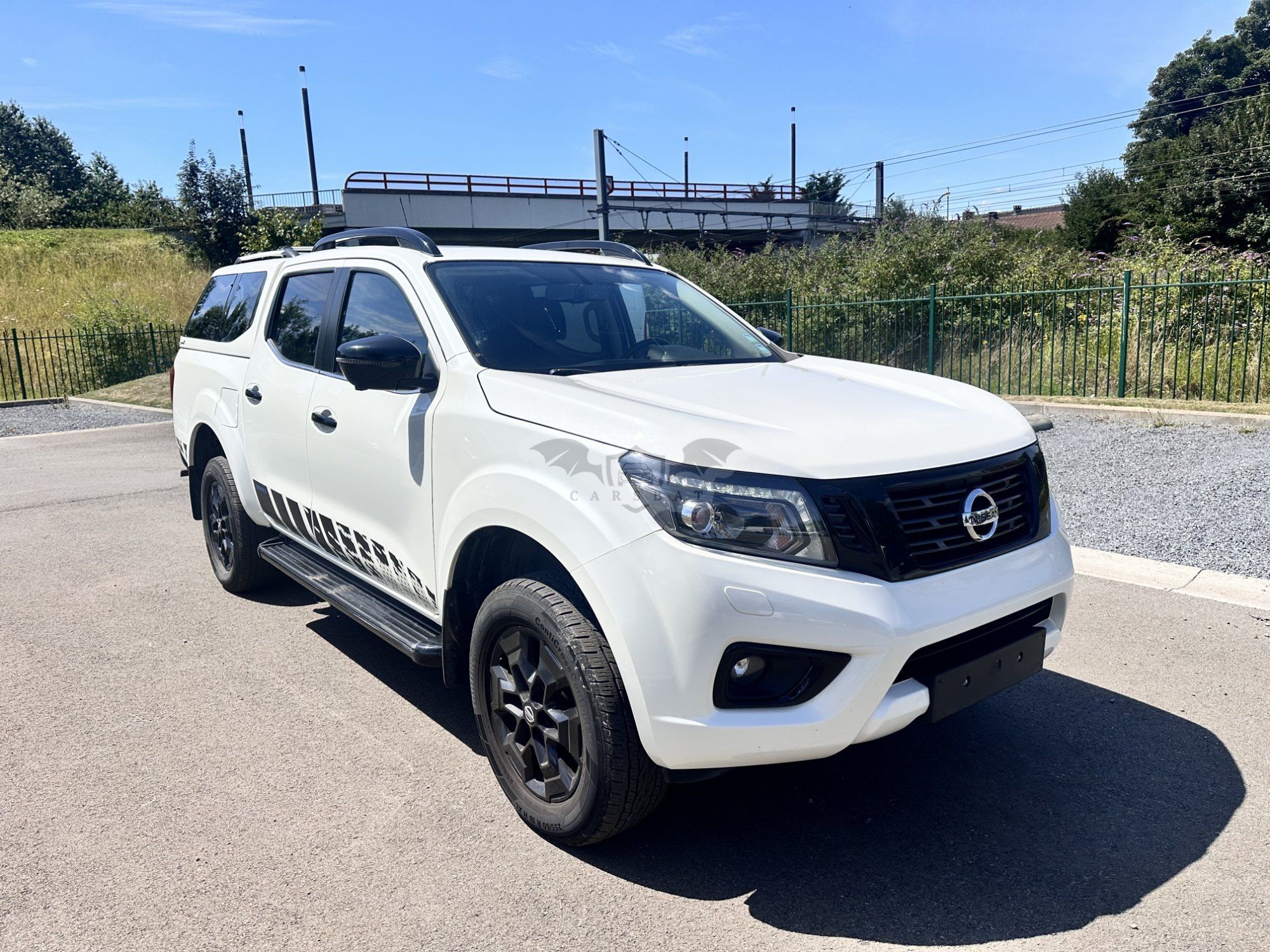 Nissan Navara 2.3 2020