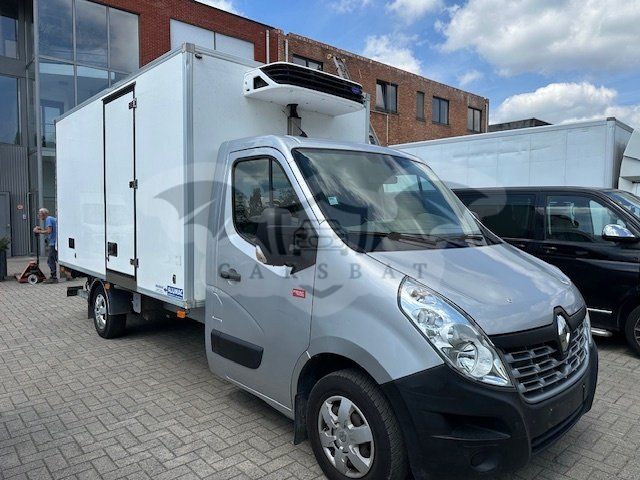 Renault Master 2.3 DCI 2017