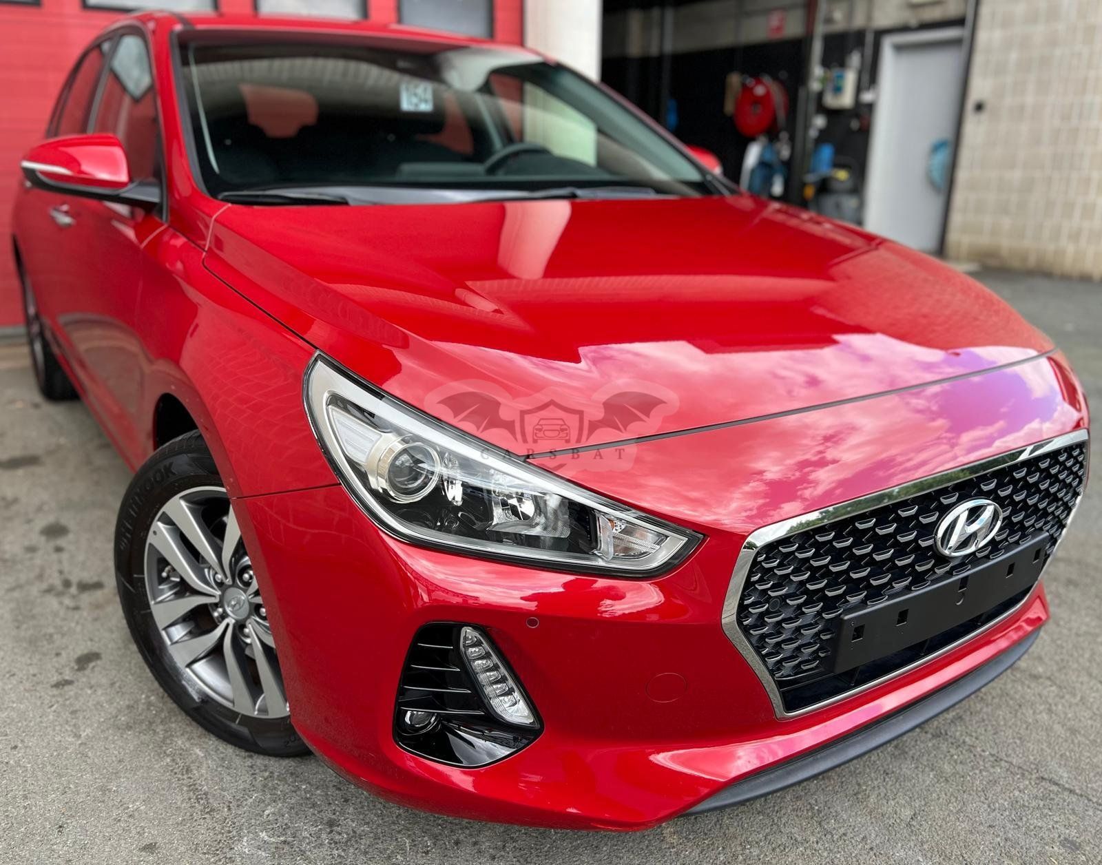 Hyundai i30 1.0 2018