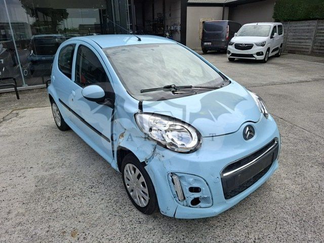 Citroën C1 1.0i Seduction 2012