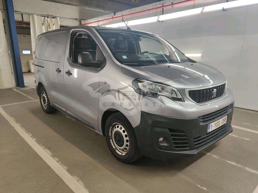 Peugeot Expert 1.5 HDI Premium 2020