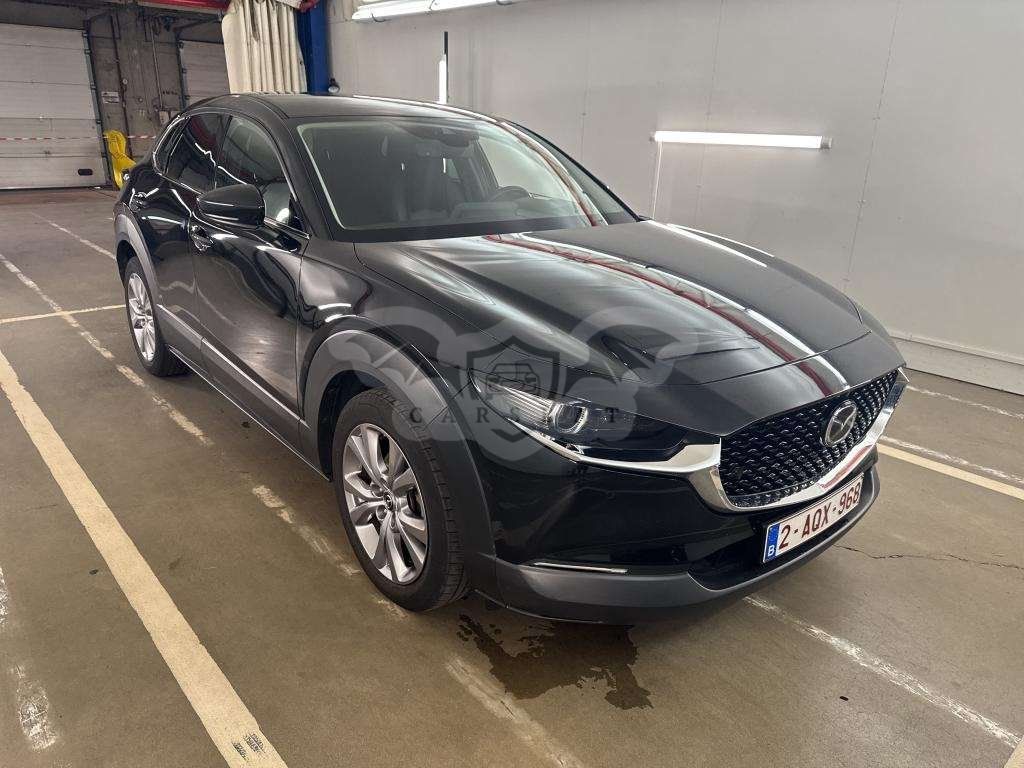 Mazda CX-3 2.0 Skycruise 2021