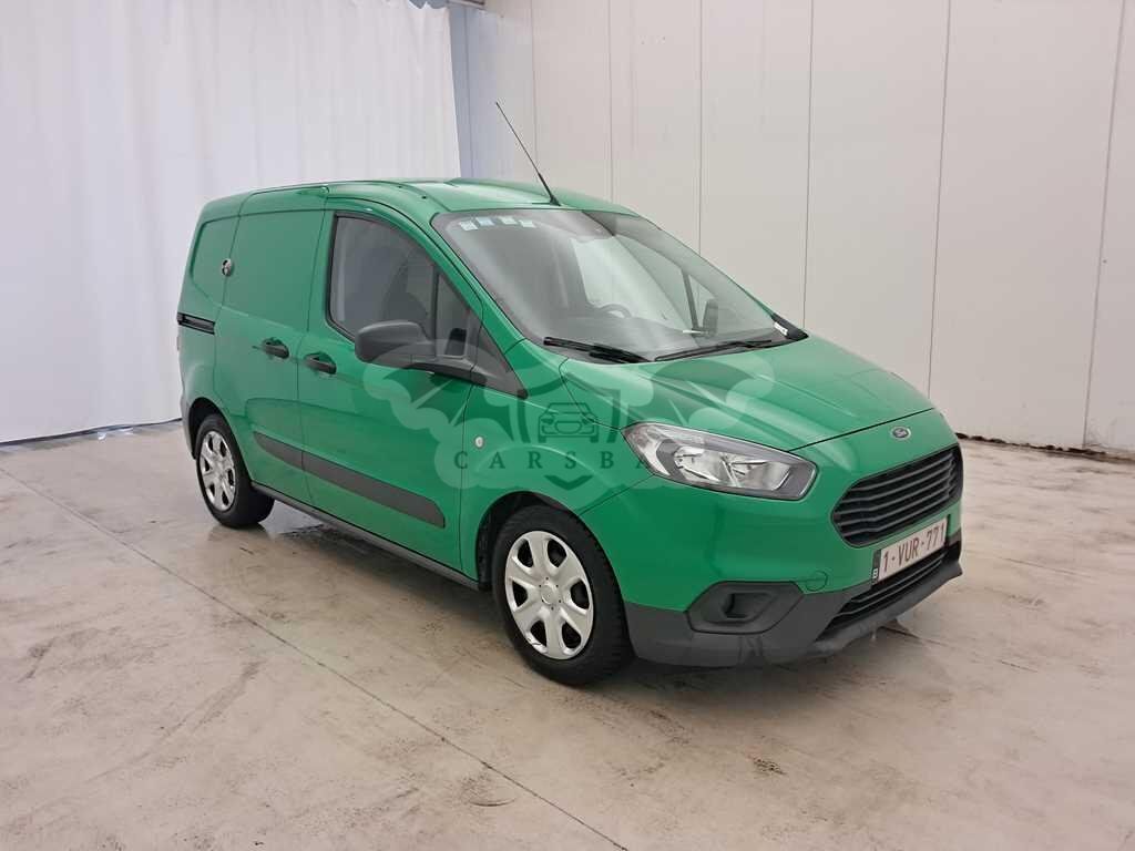 Ford Transit Courier 1.5 TDCI Trend 2019