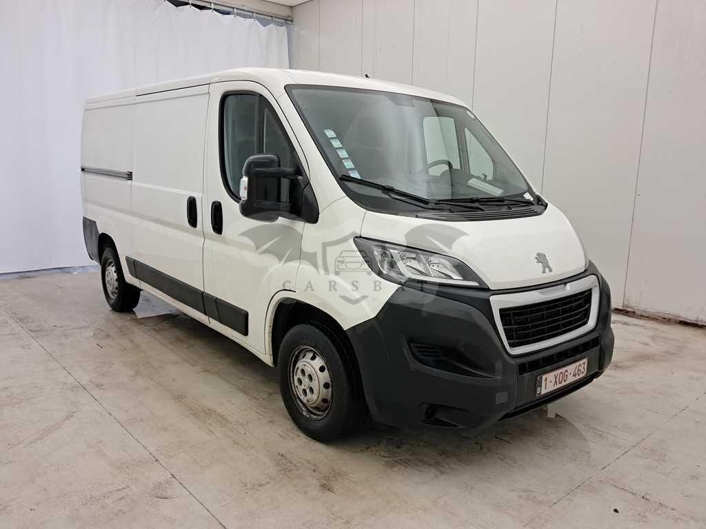 Peugeot Boxer L2H1 2.2 HDI Premium 2020