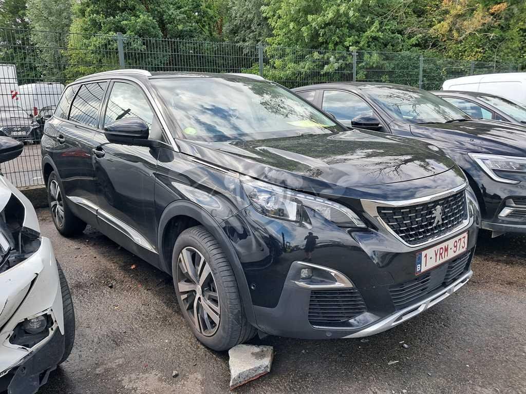 Peugeot 5008 1.5 HDI Allure 2020