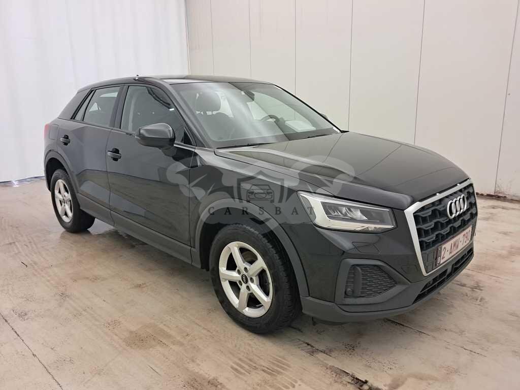 Audi Q2 1.0 TFSI Attraction 2021